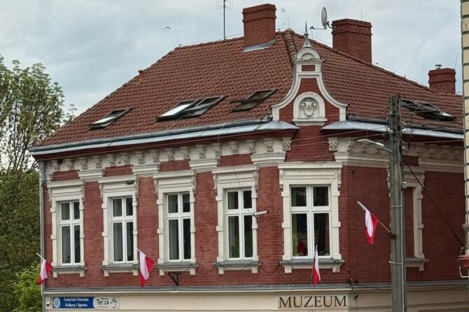 MARE 2: Zapraszamy na drugą transgraniczną wyprawę studyjną „Muzea pograniczy” 26-28.06.2026