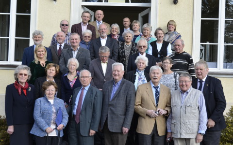 Konferencja Przyszłość potrzebuje przeszłości, Kulice, 9 października 2017 r.
