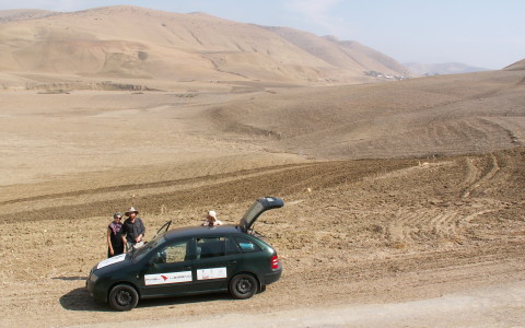 Zapraszamy na kolejne Popołudniowe spotkanie kulickie!