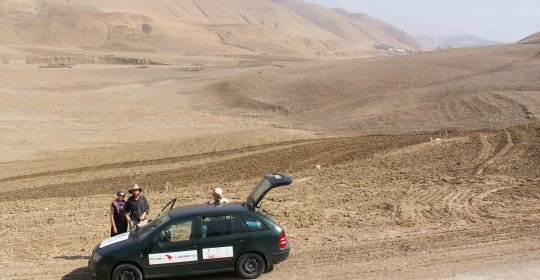 Zapraszamy na kolejne Popołudniowe spotkanie kulickie!