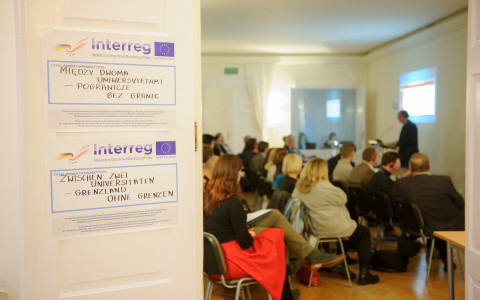 Międzynarodowa konferencja naukowa „Reformacja na Pomorzu Zachodnim” 8-9.12.2017 r. (sprawozdanie)