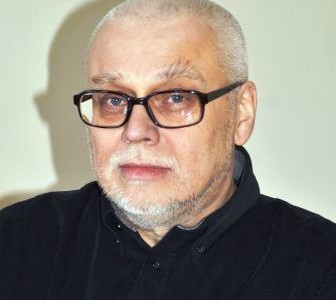 III Kulickie Spotkanie Autorskie z Dariuszem Bitnerm