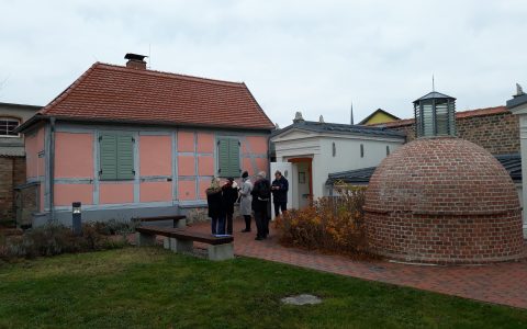 Dofinansowanie ze środków Interreg V A