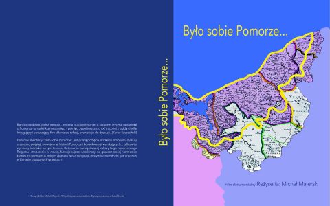 Pokaz filmu Było sobie Pomorze