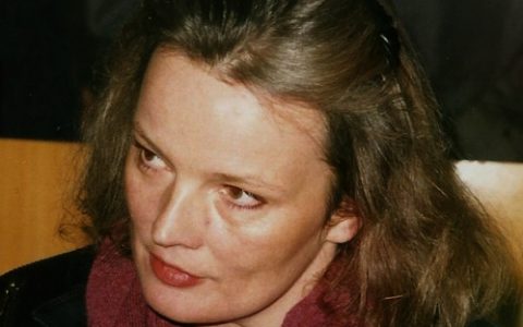 Lisaweta von Zitzewitz (1952-2020)