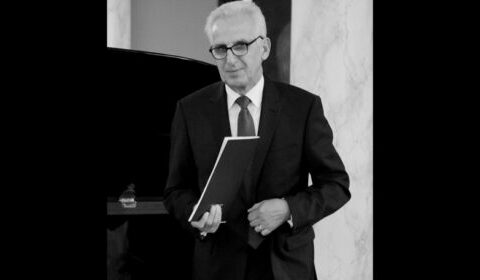 Wspomnienie o Profesorze Edwardzie Włodarczyku