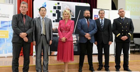 Zachodniopomorskie Noble 2020