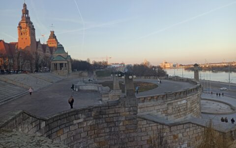 Bałtyckie miasta portowe. Wymiana, konflikty, historia powiązana- międzynarodowa konferencja w Kulicach