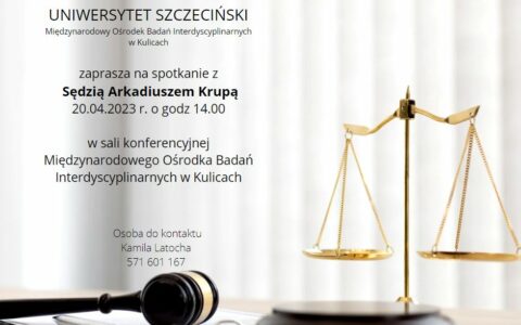 Spotkania z paragrafem