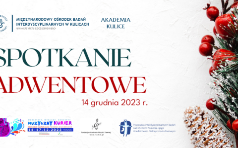 Warsztaty Fundacji Akademia Muzyki Dawnej w Kulicach dla uczniów z Reska