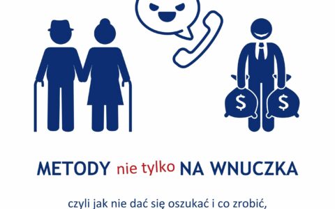 Relacja z ostatniego przed wakacjami spotkania w Kulicach: „Metody nie tylko na wnuczka”
