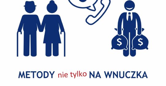 Relacja z ostatniego przed wakacjami spotkania w Kulicach: „Metody nie tylko na wnuczka”