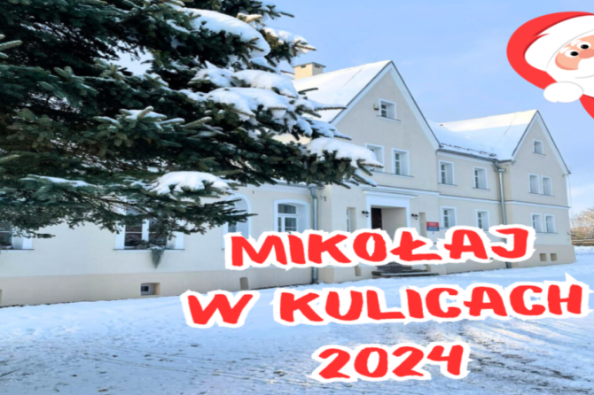 Mikołajki 2024