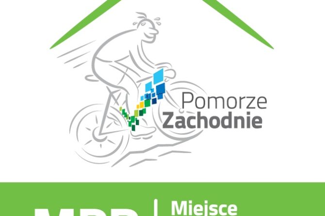 Miejsce Przyjazne Rowerzystom- certyfikat dla MOBI Kulice