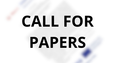 Call for papers. Listopad, grudzień 2025