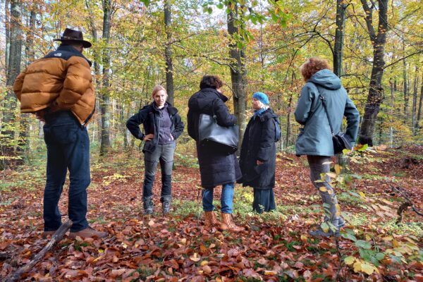 Mare 2. Warsztaty „Śmierć – między prehistorią a współczesnością i atrakcją turystyczną”