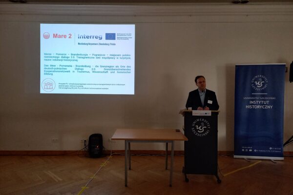 MARE 2. Podsumowanie międzynarodowej konferencji „Stosunek do miejsc pamięci II wojny światowej”- 13 -15.11.2025r.