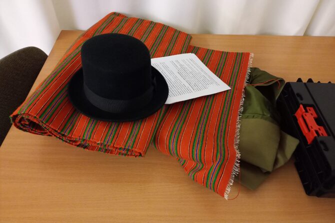 „Lost lands recovered? The Place of German Heritage in Memory Practices on the 'Recovered Territories'”. Relacja ze spotkania