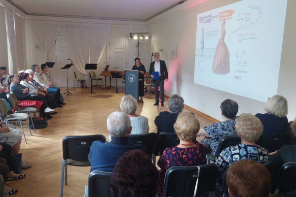 „Wspólne rytmy kultury” Polsko-francuska akademia tańca historycznego w Kulicach, 11–12 września 2026 – relacja