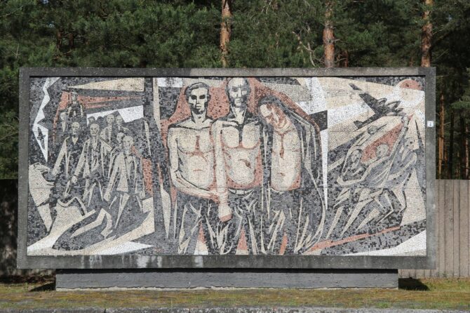 MARE 2: Pierwsza Wyprawa Studyjna „Zarządzanie dziedzictwem kulturowym obszaru pogranicza” – 2026 Uznam i Wolin – małe bałtyckie wyspy z wielką XX-wieczną historią – ZAPISY